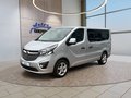 Daumennagel 1 - Opel Vivaro B 1.6 CDTI Biturbo L1H1 AHK/Navi/Standheizung