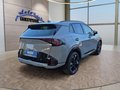 Daumennagel 5 - Kia Sportage GT Line 19*Alu/Matrix/Leder/el.Klappe/Memory  **