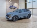 Daumennagel 1 - Kia Sportage GT Line 19*Alu/Matrix/Leder/el.Klappe/Memory  **