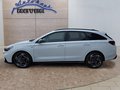 Daumennagel 2 - Hyundai i30 Kombi N-Line 1.6 T-GDI 7DCT Keyless/LED/Navi/Winterp.  **