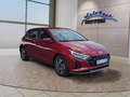 Daumennagel 7 - Hyundai i20 1.0 T-GDI 7DCT Navi/LED/Kamera/Winterp/Keyless  **