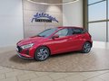 Daumennagel 1 - Hyundai i20 1.0 T-GDI 7DCT Navi/LED/Kamera/Winterp/Keyless  **