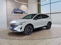 Daumennagel 2 - Nissan Qashqai Tekna 1,3 DIG-T 19*Alu/Pano/Leder/Head-Up   **