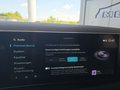 Daumennagel 44 - Hyundai TUCSON 1,6T HEV N Line UPE=52000 Euro!        **