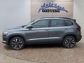 Daumennagel 2 - Skoda Karoq 1,5TSI DSG 18*Alu/aAHK/ACC/Kamera/Winterp.       **