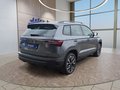 Daumennagel 5 - Skoda Karoq 1,5TSI DSG 18*Alu/aAHK/ACC/Kamera/Winterp.       **