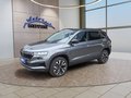 Daumennagel 1 - Skoda Karoq 1,5TSI DSG 18*Alu/aAHK/ACC/Kamera/Winterp.       **