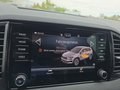Daumennagel 32 - Skoda Karoq Sportline 1,5TSI DSG aAHK/ACC/Matrix/Navi/el.Klappe   **