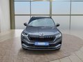 Daumennagel 8 - Skoda Karoq Sportline 1,5TSI DSG aAHK/ACC/Matrix/Navi/el.Klappe   **