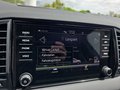 Daumennagel 38 - Skoda Karoq Sportline 2,0TDI DSG 4x4 Pano/4*J.Gar/aAHK/Navi    **