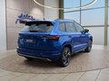 Daumennagel 5 - Skoda Karoq Sportline 2,0TDI DSG 4x4 Pano/4*J.Gar/aAHK/Navi    **