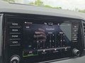 Daumennagel 50 - Skoda Karoq Sportline 2,0TDI DSG 4x4 Pano/4*J.Gar/aAHK/Navi    **