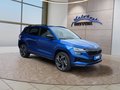 Daumennagel 7 - Skoda Karoq Sportline 2,0TDI DSG 4x4 Pano/4*J.Gar/aAHK/Navi    **