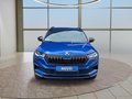 Daumennagel 8 - Skoda Karoq Sportline 2,0TDI DSG 4x4 Pano/4*J.Gar/aAHK/Navi    **