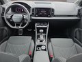 Daumennagel 10 - Skoda Karoq Sportline 2,0TDI DSG 4x4 Pano/4*J.Gar/aAHK/Navi    **