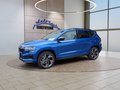 Daumennagel 1 - Skoda Karoq Sportline 2,0TDI DSG 4x4 Pano/4*J.Gar/aAHK/Navi    **