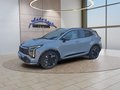 Daumennagel 1 - Kia Sportage GT Line 19*Alu/Matrix/Leder/el.Klappe/Memory  **