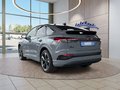 Daumennagel 4 - Audi Q4 Sportback 40 e-tron NP=67000 Euro!  **