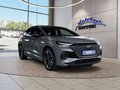Daumennagel 8 - Audi Q4 Sportback 40 e-tron NP=67000 Euro!  **