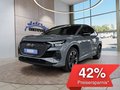 Daumennagel 1 - Audi Q4 Sportback 40 e-tron NP=67000 Euro!  **
