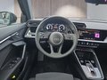 Daumennagel 15 - Audi A3 Sportback 35TFSI 4*J.Gar/LED/ACC/Keyless/el.Klappe/Sitzhz.   **