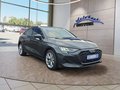 Daumennagel 9 - Audi A3 Sportback 35TFSI 4*J.Gar/LED/ACC/Keyless/el.Klappe/Sitzhz.   **