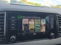 Daumennagel 30 - Skoda Karoq 1,5TSI DSG 18*Alu/aAHK/ACC/Kamera/Winterp. **