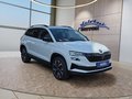 Daumennagel 7 - Skoda Karoq 1,5TSI DSG 18*Alu/aAHK/ACC/Kamera/Winterp. **