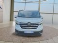 Daumennagel 8 - Renault Trafic L2H1 3,0t Voll-LED/Kamera/Temp/Andoid **