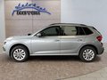 Daumennagel 2 - Skoda Kamiq Selection 1,0TSI DSG Kessy/Kamera/Temp/2-Z.Klimaaut. **