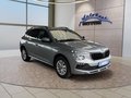 Daumennagel 8 - Skoda Kamiq Selection 1,0TSI DSG Kessy/Kamera/Temp/2-Z.Klimaaut. **