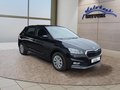 Daumennagel 7 - Skoda Fabia 1,0TSI DSG 2-Z.Klimaaut/Winterp/Temp/LED/Pdc   **