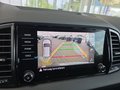 Daumennagel 49 - Skoda Karoq Sportline 1,5TSI DSG aAHK/ACC/Matrix/Navi/el.Klappe   **