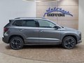 Daumennagel 6 - Skoda Karoq Sportline 1,5TSI DSG aAHK/ACC/Matrix/Navi/el.Klappe   **