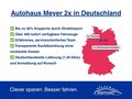 Daumennagel 36 - SEAT Arona FR 1,5TSI DSG aAHK/LED/ACC/Kamera/Winterp.