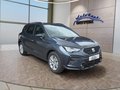 Daumennagel 7 - SEAT Arona FR 1,5TSI DSG aAHK/LED/ACC/Kamera/Winterp.