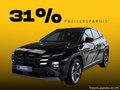 Daumennagel 1 - Hyundai TUCSON 1.6 T-GDI DCT Pano/Matrix/Keyless/el.Klappe **