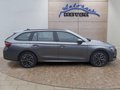 Daumennagel 6 - Skoda Octavia Combi 2,0TDI DSG Navi/ACC/Kamera/Winterp. **