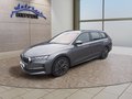 Daumennagel 1 - Skoda Octavia Combi 2,0TDI DSG Navi/ACC/Kamera/Winterp. **