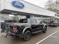 Daumennagel 4 - Ford Ranger Raptor 4x4 DK-AHK-Navi-Kamera - Standheizung-Top