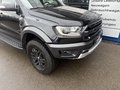 Daumennagel 6 - Ford Ranger Raptor 4x4 DK-AHK-Navi-Kamera - Standheizung-Top