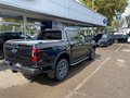 Daumennagel 5 - Ford Ranger Wildtrak e-4WD Doppelkabine 240 PS - Elektri.Rollo - Voll
