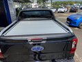 Daumennagel 9 - Ford Ranger Wildtrak e-4WD Doppelkabine 240 PS - Elektri.Rollo - Voll