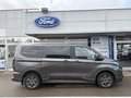 Daumennagel 3 - Ford Tourneo Custom 320 L1 Titanium FWD - Automatik - Standheizung - 9 Sitzer - Flatrate +