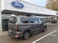 Daumennagel 4 - Ford Tourneo Custom 320 L1 Titanium FWD - Automatik - Standheizung - 9 Sitzer - Flatrate +
