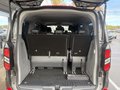 Daumennagel 9 - Ford Tourneo Custom 320 L1 Titanium FWD - Automatik - Standheizung - 9 Sitzer - Flatrate +
