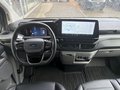 Daumennagel 16 - Ford Tourneo Custom 320 L1 Titanium FWD - Automatik - Standheizung - 9 Sitzer - Flatrate +
