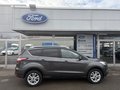 Daumennagel 2 - Ford Kuga Titanium - Wenig Kilometer - Easy Driver P. - AHK - Navi Carplay - Winter P. - Top
