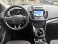 Daumennagel 13 - Ford Kuga Titanium - Wenig Kilometer - Easy Driver P. - AHK - Navi Carplay - Winter P. - Top