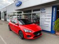 Daumennagel 2 - Ford Focus ST-Line - Automatik - Pano Dach - LED - Vollausstattung